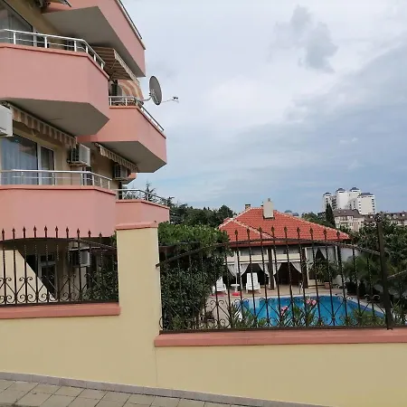Vila Nami بيت ضيافة *